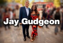 Jay Gudgeon