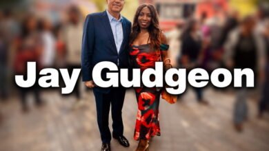 Jay Gudgeon