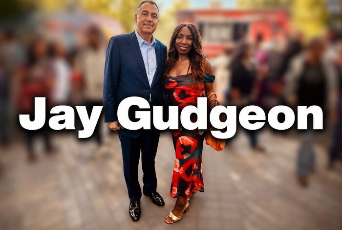 Jay Gudgeon