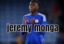 Jeremy Monga