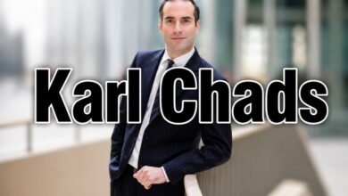 Karl Chads