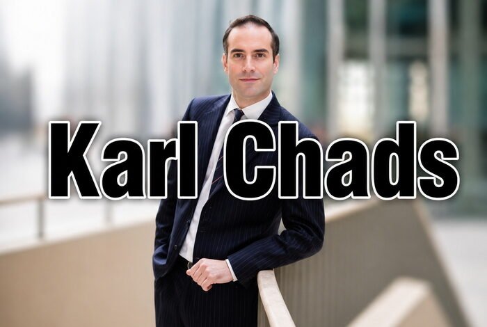 Karl Chads