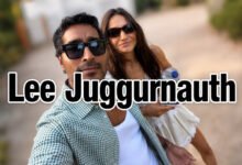 Lee Juggurnauth Partner