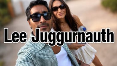 Lee Juggurnauth Partner