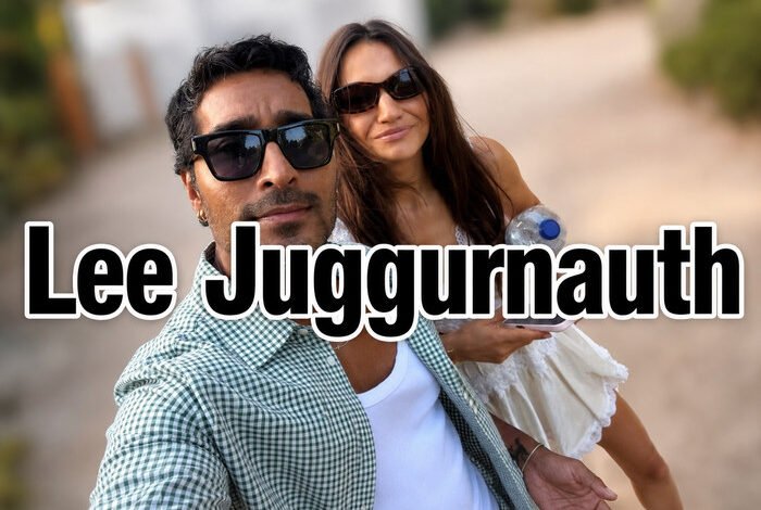 Lee Juggurnauth Partner