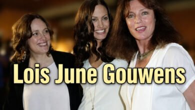 Lois June Gouwens