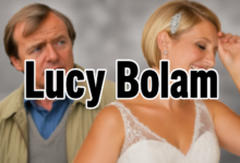 Lucy Bolam