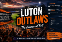 Luton Outlaws
