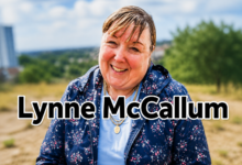 Lynne McCallum