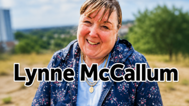 Lynne McCallum