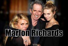 Marlan Richards