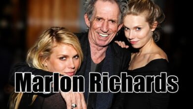 Marlan Richards