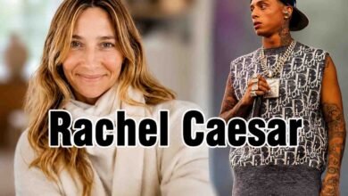 Rachel Caesar