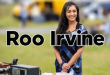 Roo Irvine