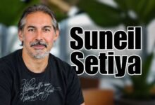 Suneil Setiya