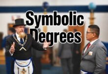 Symbolic Degrees