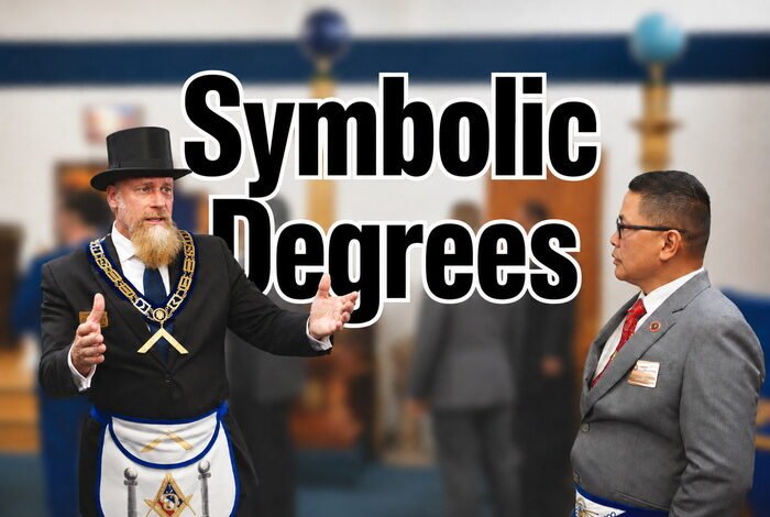 Symbolic Degrees