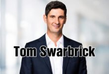 Tom Swarbrick