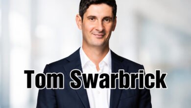 Tom Swarbrick