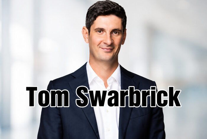 Tom Swarbrick