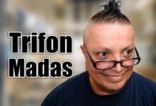 Trifon Madas