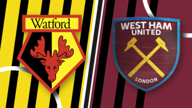 Watford vs West Ham
