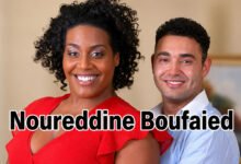 Noureddine Boufaied