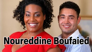 Noureddine Boufaied