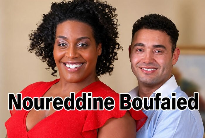 Noureddine Boufaied