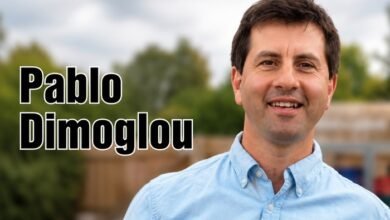 Pablo Dimoglou