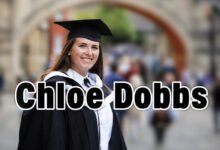 Chloe Dobbs