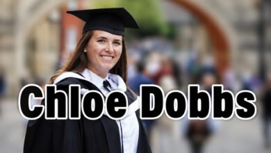 Chloe Dobbs
