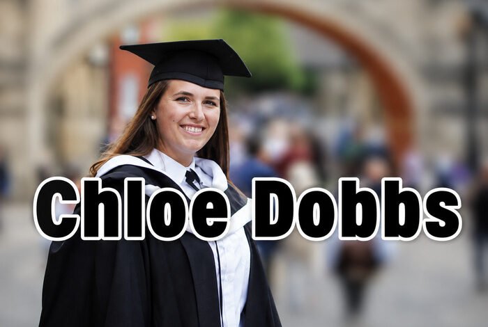 Chloe Dobbs