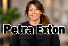 Petra Exton