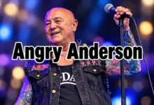 Angry Anderson