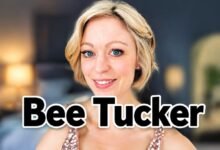 Bee Tucker