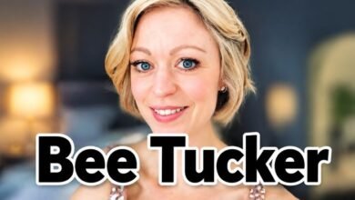 Bee Tucker