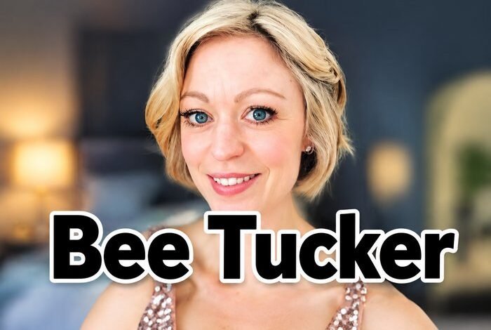 Bee Tucker