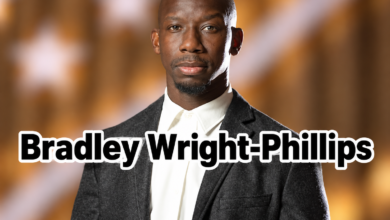 Bradley Wright-Phillips