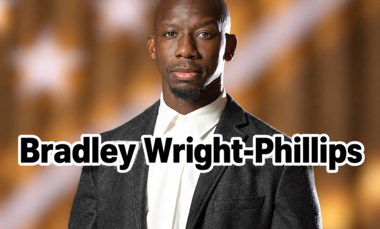 Bradley Wright-Phillips