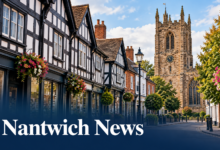 Nantwich News