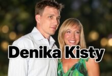 Denika Kisty