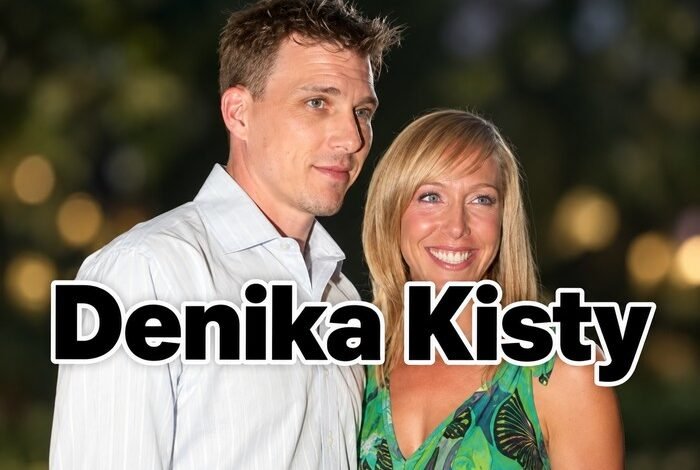 Denika Kisty
