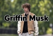 Griffin Musk