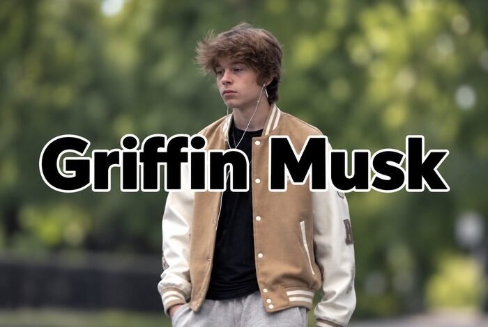 Griffin Musk