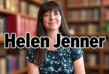 Helen Jenner