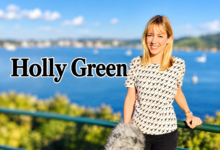 Holly Green