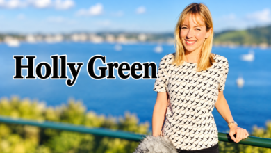 Holly Green