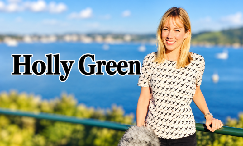 Holly Green