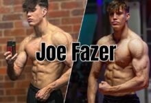 Joe Fazer
